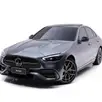 MERCEDES-BENZ C 300 2.0 EQ BOOST HÍBRIDO AMG LINE 9G-TRONIC MERCEDES-BENZ C 300 2.0 EQ BOOST HÍBRIDO AMG LINE 9G-TRONIC