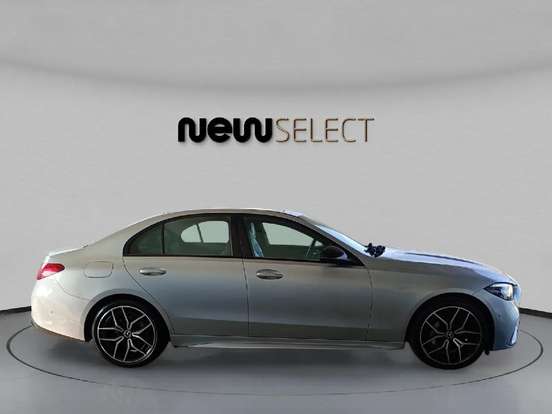 MERCEDES-BENZ-C 300-2023