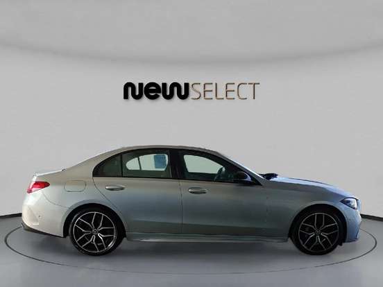 MERCEDES-BENZ-C 300-2023