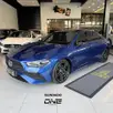 MERCEDES-BENZ CLA 200 1.3 MHEV AMG LINE 7G-DCT MERCEDES-BENZ CLA 200 1.3 MHEV AMG LINE 7G-DCT