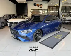 MERCEDES-BENZ CLA 200 1.3 MHEV AMG LINE 7G-DCT MERCEDES-BENZ CLA 200 1.3 MHEV AMG LINE 7G-DCT