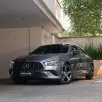 MERCEDES-BENZ CLA 250 2.0 CGI GASOLINA 7G-DCT MERCEDES-BENZ CLA 250 2.0 CGI GASOLINA 7G-DCT