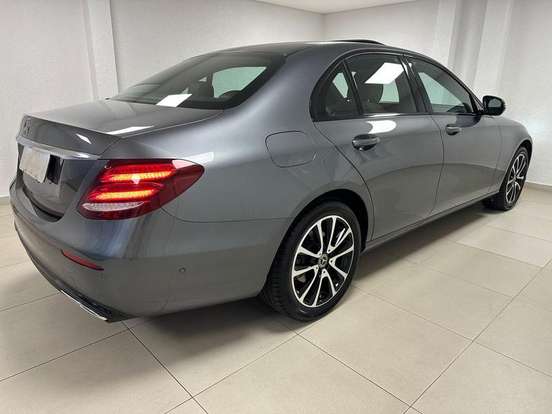 MERCEDES-BENZ-E 250-2.0 CGI GASOLINA AVANTGARDE 9G-TRONIC MERCEDES-BENZ-E 250-2018