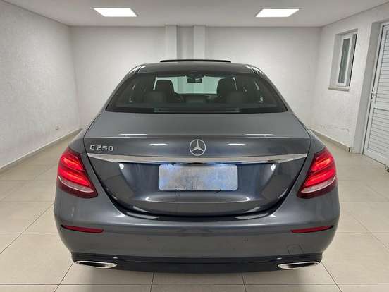 MERCEDES-BENZ-E 250-2.0 CGI GASOLINA AVANTGARDE 9G-TRONIC MERCEDES-BENZ-E 250-2018