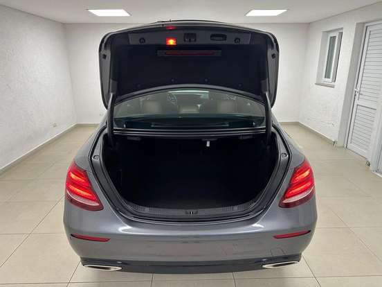 MERCEDES-BENZ-E 250-2.0 CGI GASOLINA AVANTGARDE 9G-TRONIC MERCEDES-BENZ-E 250-2018