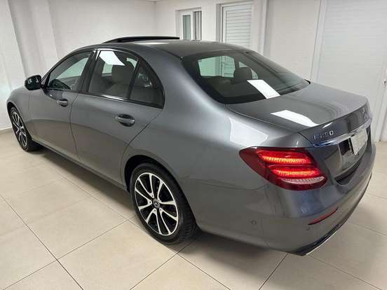 MERCEDES-BENZ-E 250-2.0 CGI GASOLINA AVANTGARDE 9G-TRONIC MERCEDES-BENZ-E 250-2018