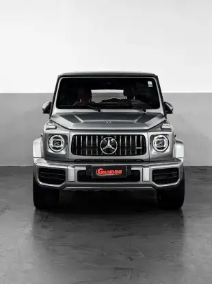 MERCEDES-BENZ-G 63 AMG-2024