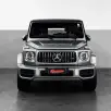 MERCEDES-BENZ G 63 AMG 4.0 V8 TURBO GASOLINA 4MATIC SPEEDSHIFT MERCEDES-BENZ G 63 AMG 4.0 V8 TURBO GASOLINA 4MATIC SPEEDSHIFT