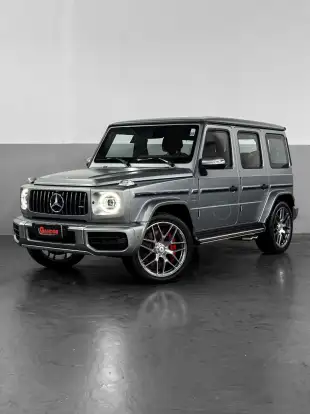 MERCEDES-BENZ-G 63 AMG-2024