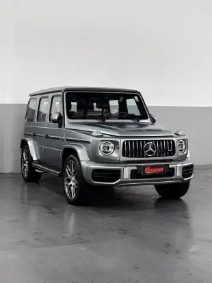 MERCEDES-BENZ-G 63 AMG-2024