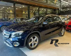 MERCEDES-BENZ GLA 200 1.6 CGI FLEX ENDURO 7G-DCT MERCEDES-BENZ GLA 200 1.6 CGI FLEX ENDURO 7G-DCT