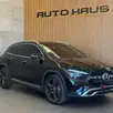 MERCEDES-BENZ GLA 200 1.3 MHEV PROGRESSIVE 7G-DCT MERCEDES-BENZ GLA 200 1.3 MHEV PROGRESSIVE 7G-DCT