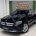 MERCEDES-BENZ GLA 200 1.6 CGI ADVANCE 16V TURBO FLEX 4P AUTOMÁTICO MERCEDES-BENZ GLA 200 1.6 CGI ADVANCE 16V TURBO FLEX 4P AUTOMÁTICO