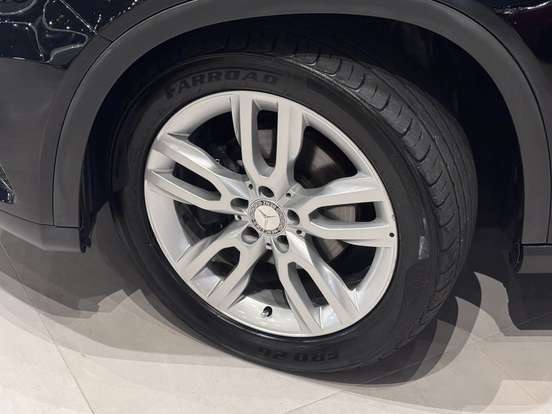 MERCEDES-BENZ-GLA 200-2015