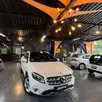 MERCEDES-BENZ GLA 200 1.6 CGI FLEX ENDURO 7G-DCT MERCEDES-BENZ GLA 200 1.6 CGI FLEX ENDURO 7G-DCT