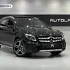 MERCEDES-BENZ GLA 250 2.0 CGI GASOLINA SPORT 7G-DCT MERCEDES-BENZ GLA 250 2.0 CGI GASOLINA SPORT 7G-DCT