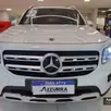 MERCEDES-BENZ GLB 200 1.3 CGI GASOLINA ADVANCE 7G-DCT MERCEDES-BENZ GLB 200 1.3 CGI GASOLINA ADVANCE 7G-DCT