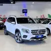 MERCEDES-BENZ GLB 200 1.3 CGI GASOLINA ADVANCE 7G-DCT MERCEDES-BENZ GLB 200 1.3 CGI GASOLINA ADVANCE 7G-DCT