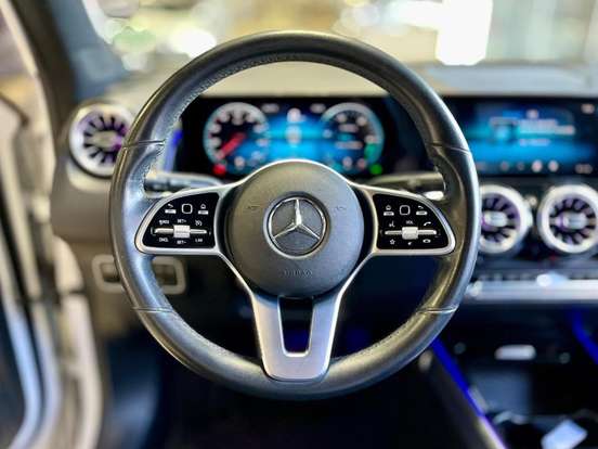 MERCEDES-BENZ-GLB 200-1.3 CGI GASOLINA ADVANCE 7G-DCT MERCEDES-BENZ-GLB 200-2021