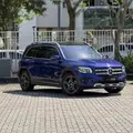 MERCEDES-BENZ GLB 200 1.3 CGI GASOLINA PROGRESSIVE 7G-DCT MERCEDES-BENZ GLB 200 1.3 CGI GASOLINA PROGRESSIVE 7G-DCT