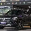 MERCEDES-BENZ GLB 200 1.3 CGI GASOLINA PROGRESSIVE 7G-DCT MERCEDES-BENZ GLB 200 1.3 CGI GASOLINA PROGRESSIVE 7G-DCT