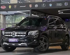 MERCEDES-BENZ GLB 200 1.3 CGI GASOLINA PROGRESSIVE 7G-DCT MERCEDES-BENZ GLB 200 1.3 CGI GASOLINA PROGRESSIVE 7G-DCT