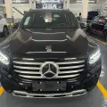 MERCEDES-BENZ GLB 220 2.0 MHEV PROGRESSIVE 4MATIC 8G-DCT MERCEDES-BENZ GLB 220 2.0 MHEV PROGRESSIVE 4MATIC 8G-DCT