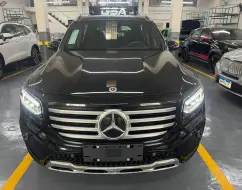 MERCEDES-BENZ GLB 220 2.0 MHEV PROGRESSIVE 4MATIC 8G-DCT MERCEDES-BENZ GLB 220 2.0 MHEV PROGRESSIVE 4MATIC 8G-DCT