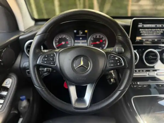 MERCEDES-BENZ-GLC 250-2.0 CGI GASOLINA HIGHWAY 4MATIC 9G-TRONIC MERCEDES-BENZ-GLC 250-2018