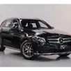 MERCEDES-BENZ GLC 250 2.0 CGI GASOLINA SPORT 4MATIC 9G-TRONIC MERCEDES-BENZ GLC 250 2.0 CGI GASOLINA SPORT 4MATIC 9G-TRONIC