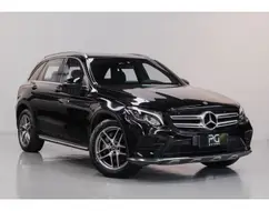 MERCEDES-BENZ GLC 250 2.0 CGI GASOLINA SPORT 4MATIC 9G-TRONIC MERCEDES-BENZ GLC 250 2.0 CGI GASOLINA SPORT 4MATIC 9G-TRONIC