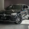 MERCEDES-BENZ GLC 300 2.0 CGI GASOLINA COUPÉ AMG LINE 4MATIC 9G-TRONIC MERCEDES-BENZ GLC 300 2.0 CGI GASOLINA COUPÉ AMG LINE 4MATIC 9G-TRONIC
