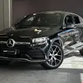 MERCEDES-BENZ GLC 300 2.0 CGI GASOLINA COUPÉ AMG LINE 4MATIC 9G-TRONIC MERCEDES-BENZ GLC 300 2.0 CGI GASOLINA COUPÉ AMG LINE 4MATIC 9G-TRONIC