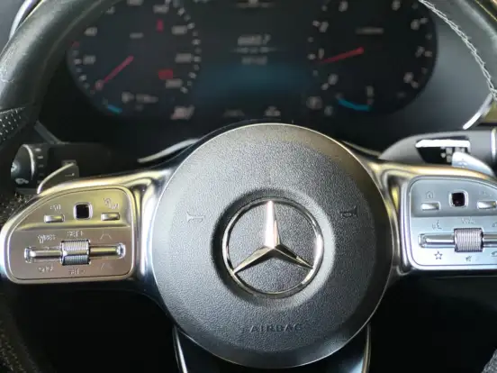 MERCEDES-BENZ-GLC 300-2.0 CGI GASOLINA COUPÉ AMG LINE 4MATIC 9G-TRONIC MERCEDES-BENZ-GLC 300-2023