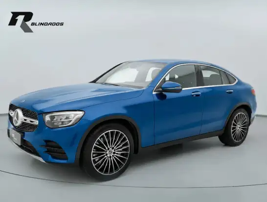 MERCEDES-BENZ-GLC 300-2.0 MHEV AMG LINE 4MATIC 9G-TRONIC MERCEDES-BENZ-GLC 300-2026