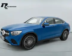 MERCEDES-BENZ GLC 300 2.0 MHEV AMG LINE 4MATIC 9G-TRONIC MERCEDES-BENZ GLC 300 2.0 MHEV AMG LINE 4MATIC 9G-TRONIC