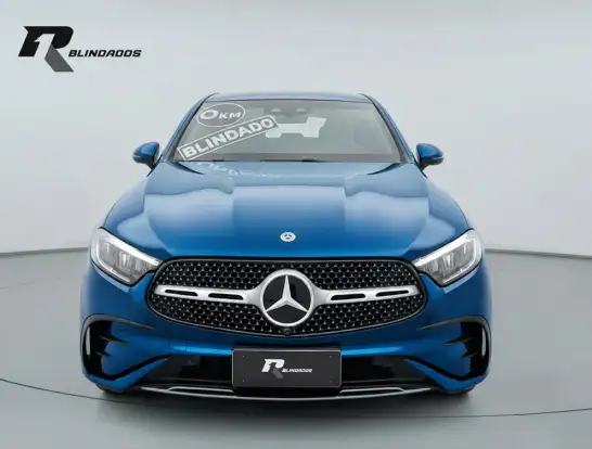 MERCEDES-BENZ-GLC 300-2.0 MHEV AMG LINE 4MATIC 9G-TRONIC MERCEDES-BENZ-GLC 300-2026