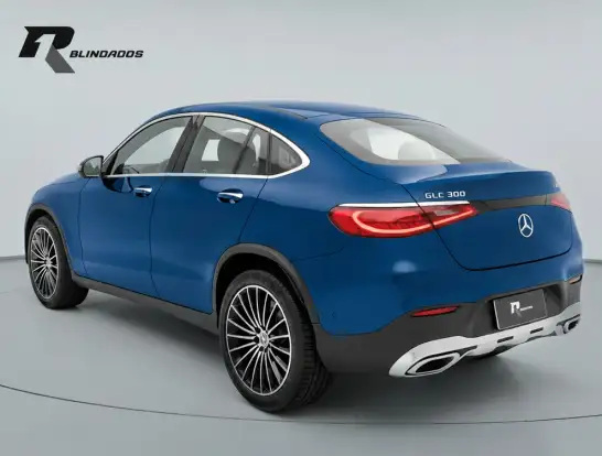 MERCEDES-BENZ-GLC 300-2026