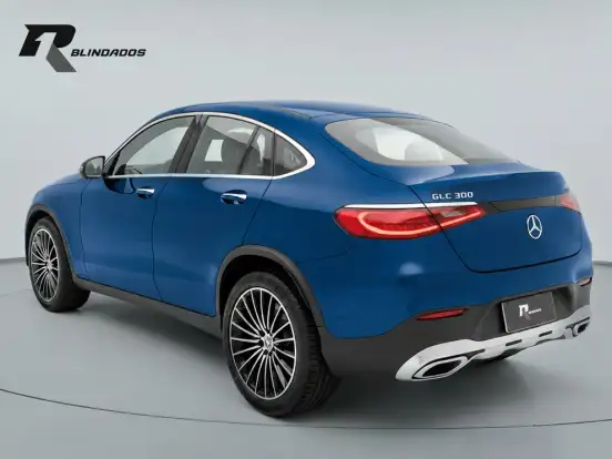 MERCEDES-BENZ-GLC 300-2.0 MHEV AMG LINE 4MATIC 9G-TRONIC MERCEDES-BENZ-GLC 300-2026