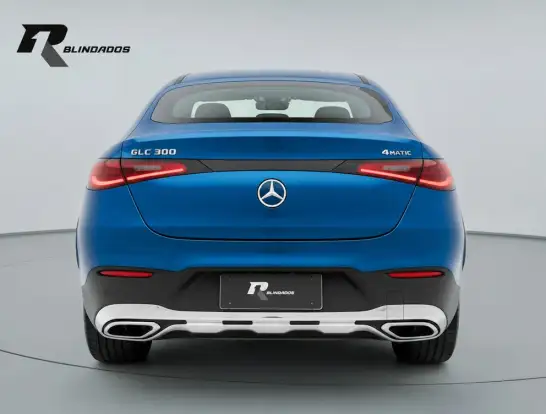 MERCEDES-BENZ-GLC 300-2026