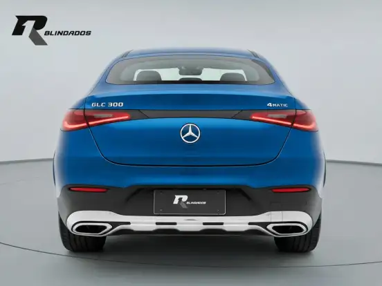 MERCEDES-BENZ-GLC 300-2.0 MHEV AMG LINE 4MATIC 9G-TRONIC MERCEDES-BENZ-GLC 300-2026