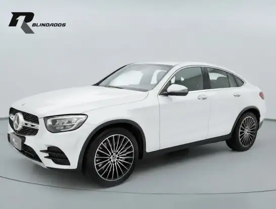 MERCEDES-BENZ-GLC 300-2.0 MHEV AMG LINE 4MATIC 9G-TRONIC MERCEDES-BENZ-GLC 300-2026