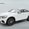 MERCEDES-BENZ GLC 300 2.0 MHEV AMG LINE 4MATIC 9G-TRONIC MERCEDES-BENZ GLC 300 2.0 MHEV AMG LINE 4MATIC 9G-TRONIC