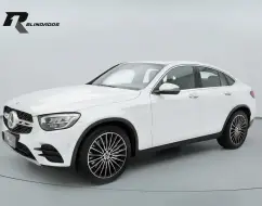 MERCEDES-BENZ GLC 300 2.0 MHEV AMG LINE 4MATIC 9G-TRONIC MERCEDES-BENZ GLC 300 2.0 MHEV AMG LINE 4MATIC 9G-TRONIC