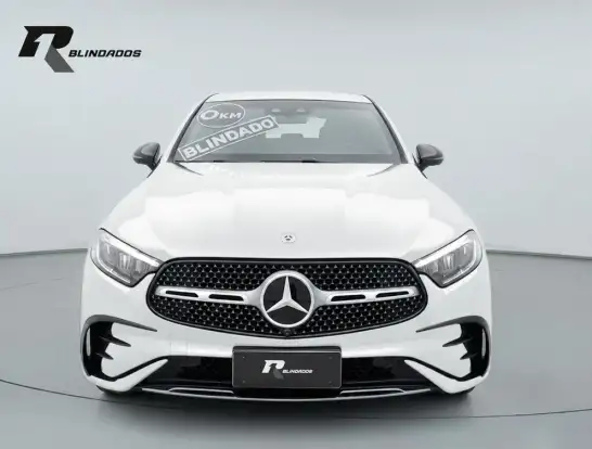 MERCEDES-BENZ-GLC 300-2026