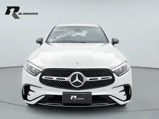 MERCEDES-BENZ-GLC 300-2.0 MHEV AMG LINE 4MATIC 9G-TRONIC MERCEDES-BENZ-GLC 300-2026