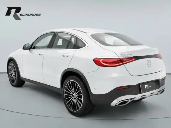 MERCEDES-BENZ-GLC 300-2.0 MHEV AMG LINE 4MATIC 9G-TRONIC MERCEDES-BENZ-GLC 300-2026