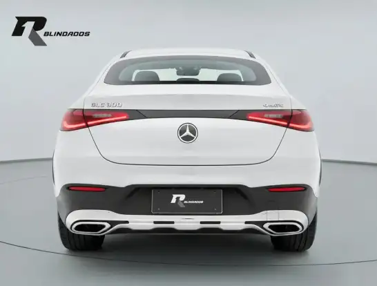 MERCEDES-BENZ-GLC 300-2.0 MHEV AMG LINE 4MATIC 9G-TRONIC MERCEDES-BENZ-GLC 300-2026