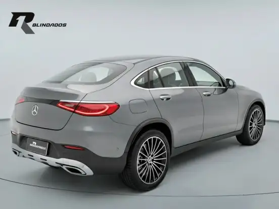 MERCEDES-BENZ-GLC 300-2.0 MHEV AMG LINE 4MATIC 9G-TRONIC MERCEDES-BENZ-GLC 300-2026