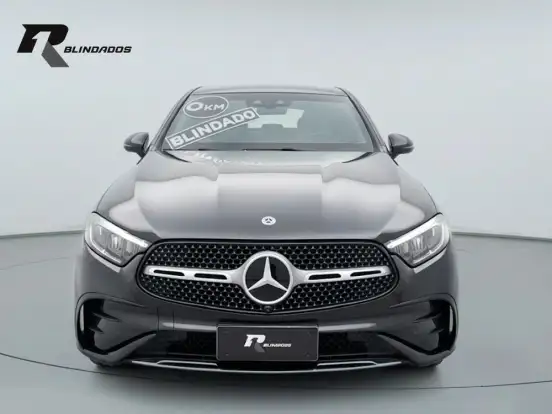MERCEDES-BENZ-GLC 300-2026